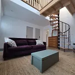 La Maison De L'oree De La Foret Дом отдыха *