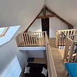 La Maison De L'oree De La Foret Дом отдыха