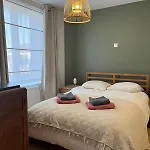 Дом отдыха La Maison De L'oree De La Foret