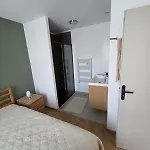 La Maison De L'oree De La Foret Дом отдыха *