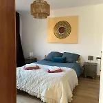 La Maison De L'oree De La Foret Дом отдыха Hasnon