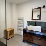 La Maison De L'oree De La Foret Дом отдыха *