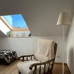 La Maison De L'oree De La Foret Дом отдыха