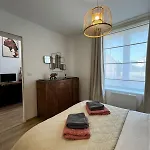 Дом отдыха La Maison De L'oree De La Foret