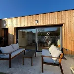 La Maison De L'oree De La Foret Дом отдыха