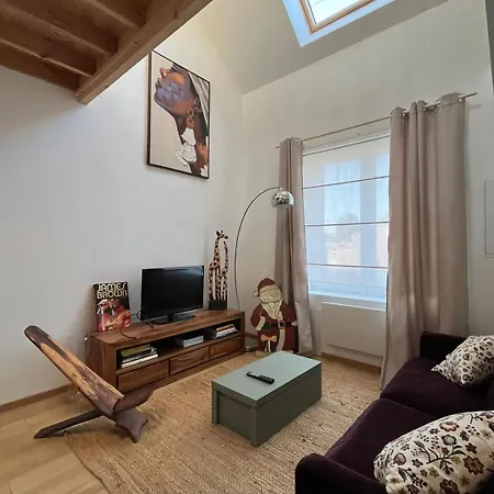 Vakantiehuis La Maison De L'oree De La Foret Hasnon