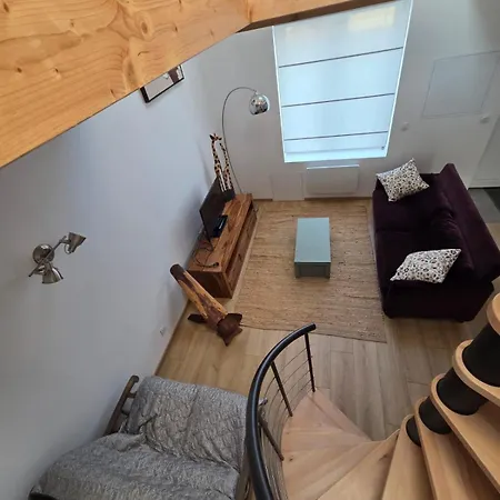 La Maison De L'oree De La Foret 度假居 Hasnon