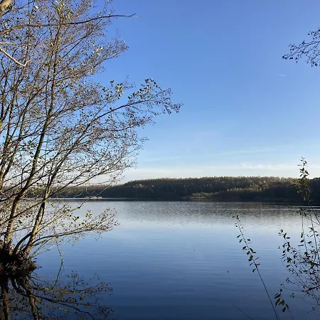 La Maison De L'oree De La Foret * Hasnon
