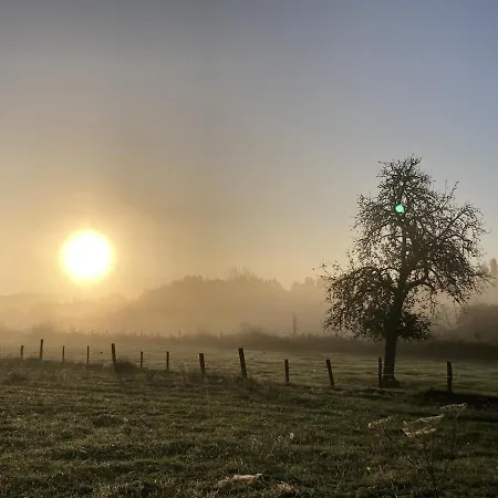 Vakantiehuis La Maison De L'oree De La Foret *