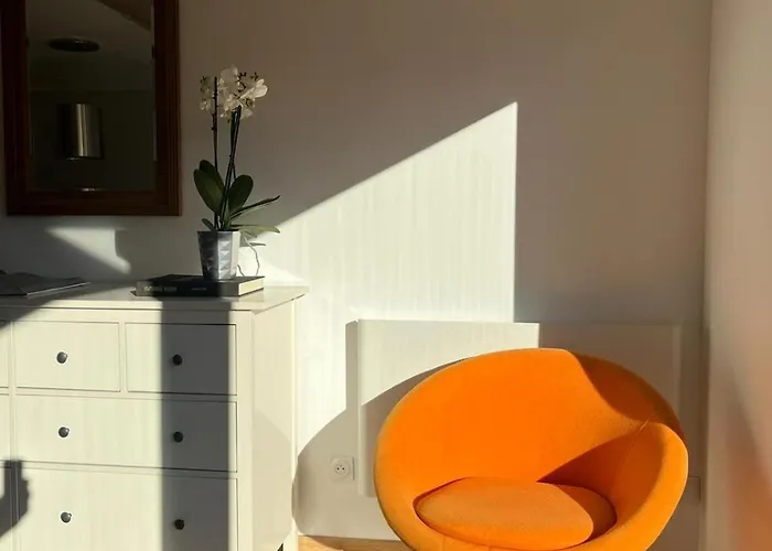 La Maison De L'oree De La Foret * Hasnon