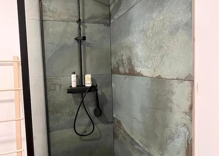 La Maison De L'oree De La Foret * Hasnon