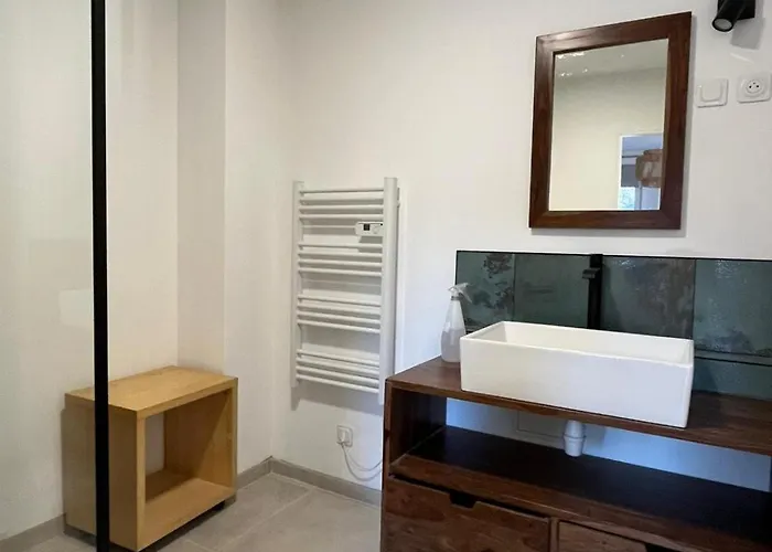 La Maison De L'oree De La Foret Vakantiehuis *