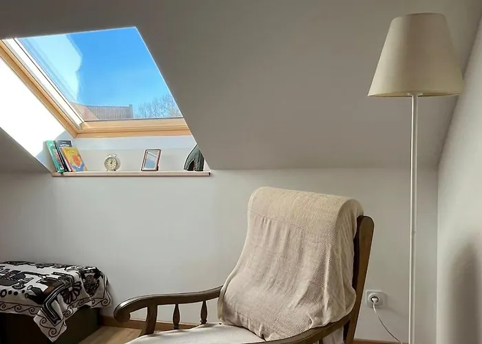 La Maison De L'oree De La Foret Vakantiehuis